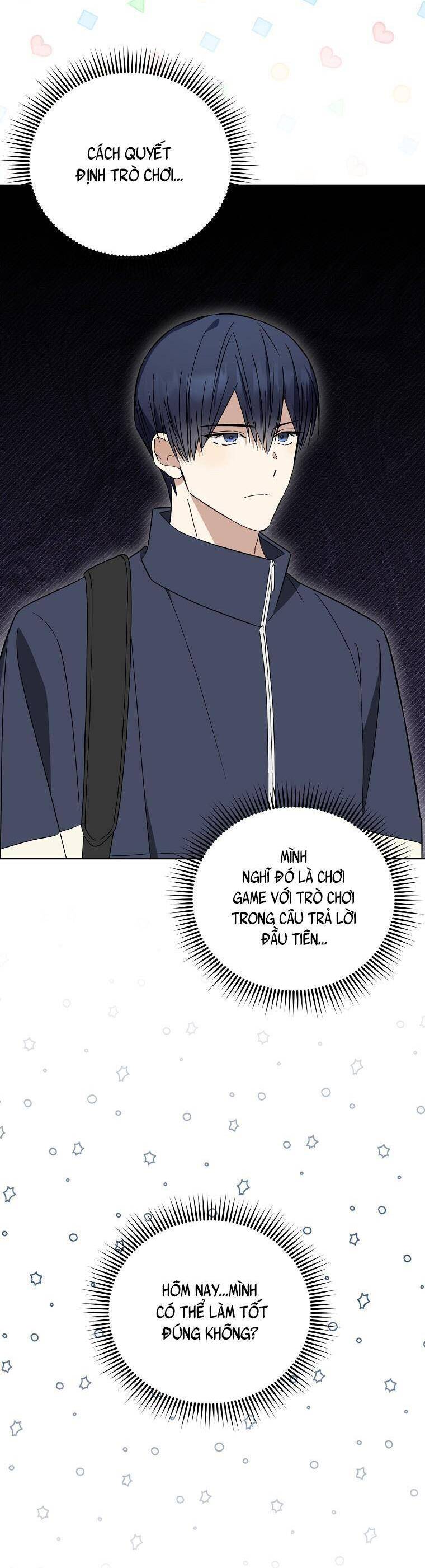 Tôi, Em Út Nhất Định Sẽ Trở Thành Idol! Chapter 25 - 34