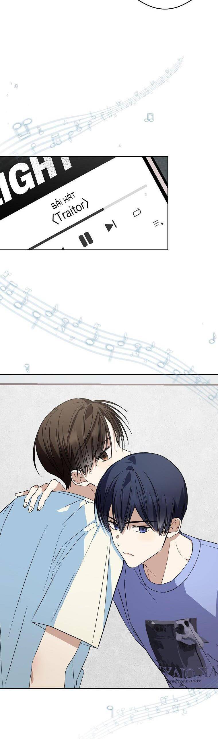 Tôi, Em Út Nhất Định Sẽ Trở Thành Idol! Chapter 25 - 5