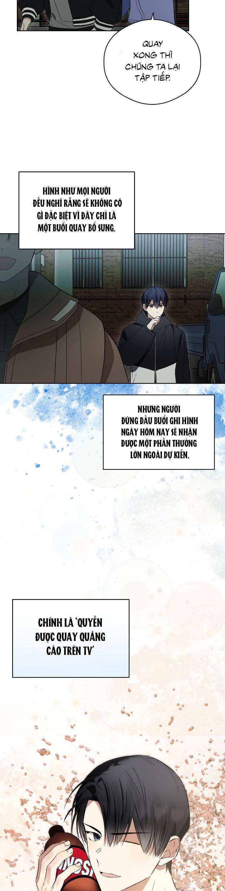 Tôi, Em Út Nhất Định Sẽ Trở Thành Idol! Chapter 25 - 10