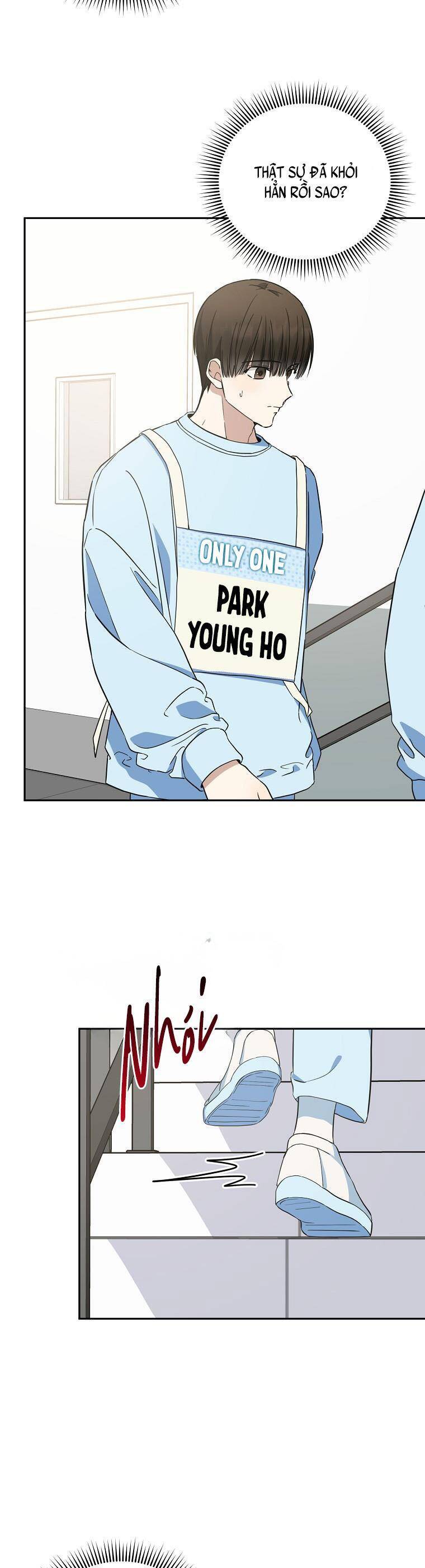 Tôi, Em Út Nhất Định Sẽ Trở Thành Idol! Chapter 26 - 16