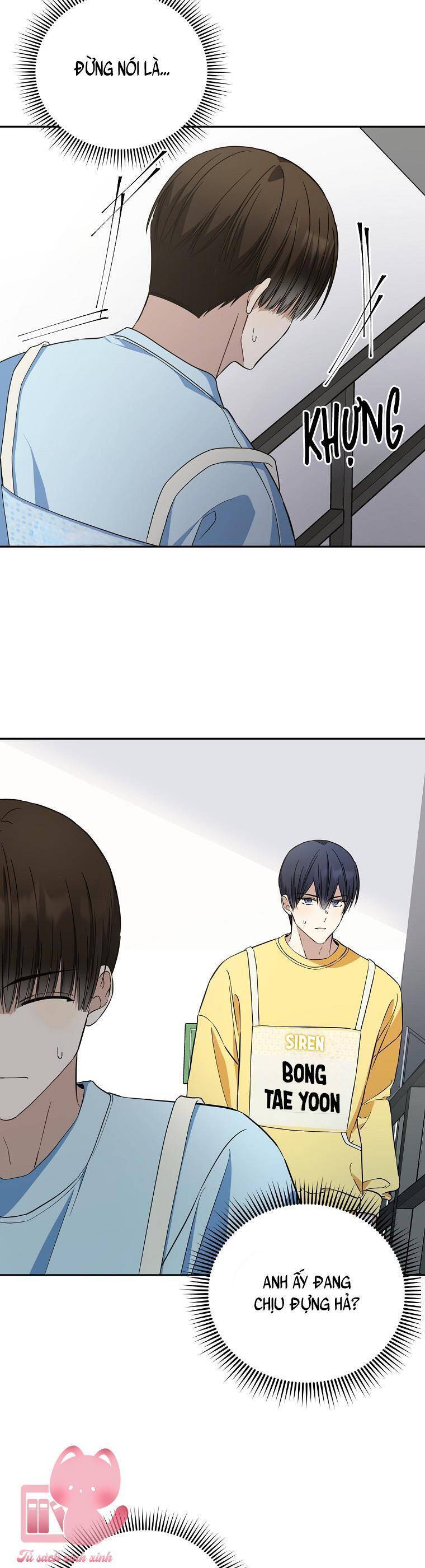 Tôi, Em Út Nhất Định Sẽ Trở Thành Idol! Chapter 26 - 17