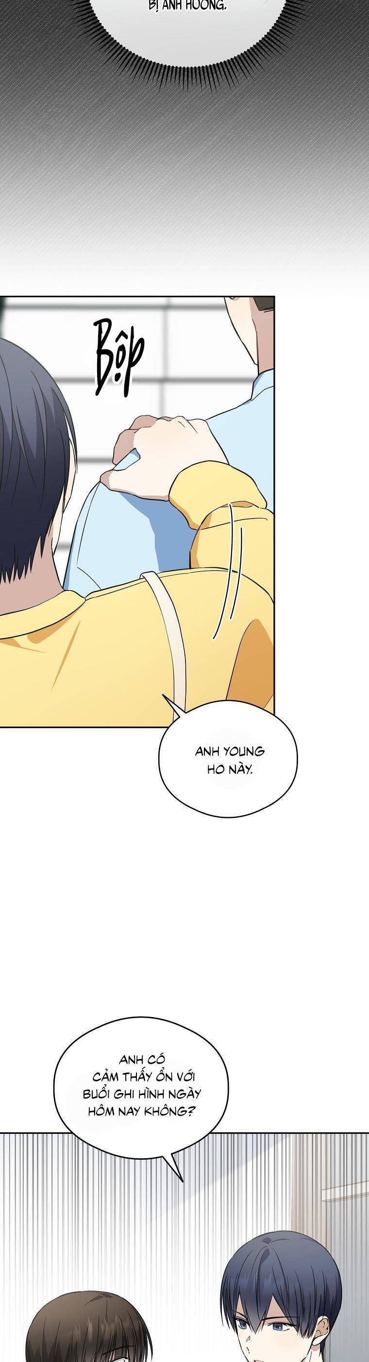 Tôi, Em Út Nhất Định Sẽ Trở Thành Idol! Chapter 26 - 19