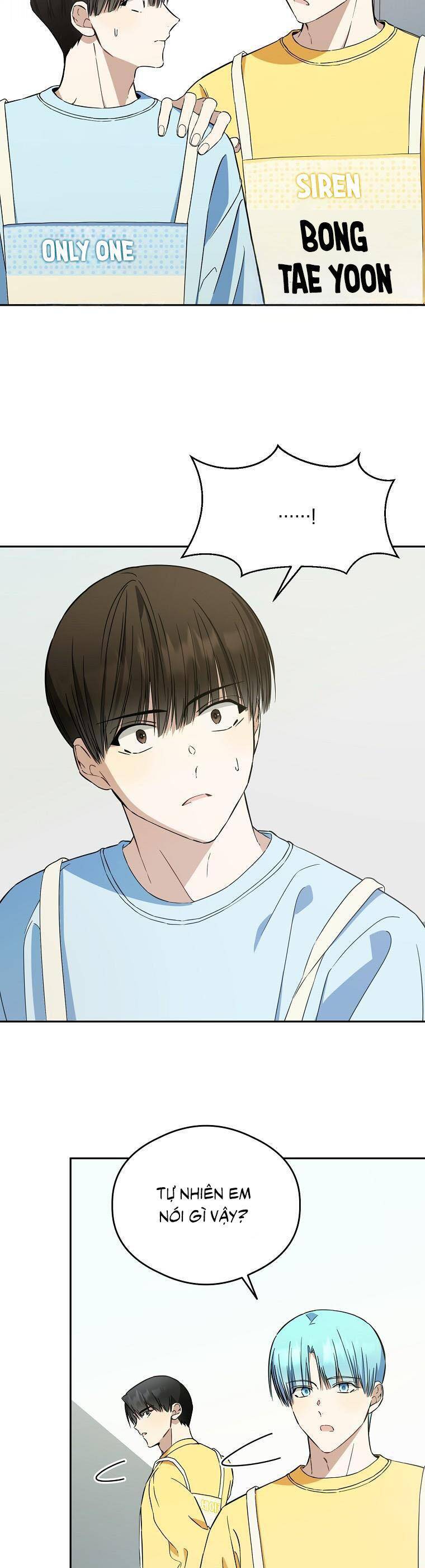 Tôi, Em Út Nhất Định Sẽ Trở Thành Idol! Chapter 26 - 20