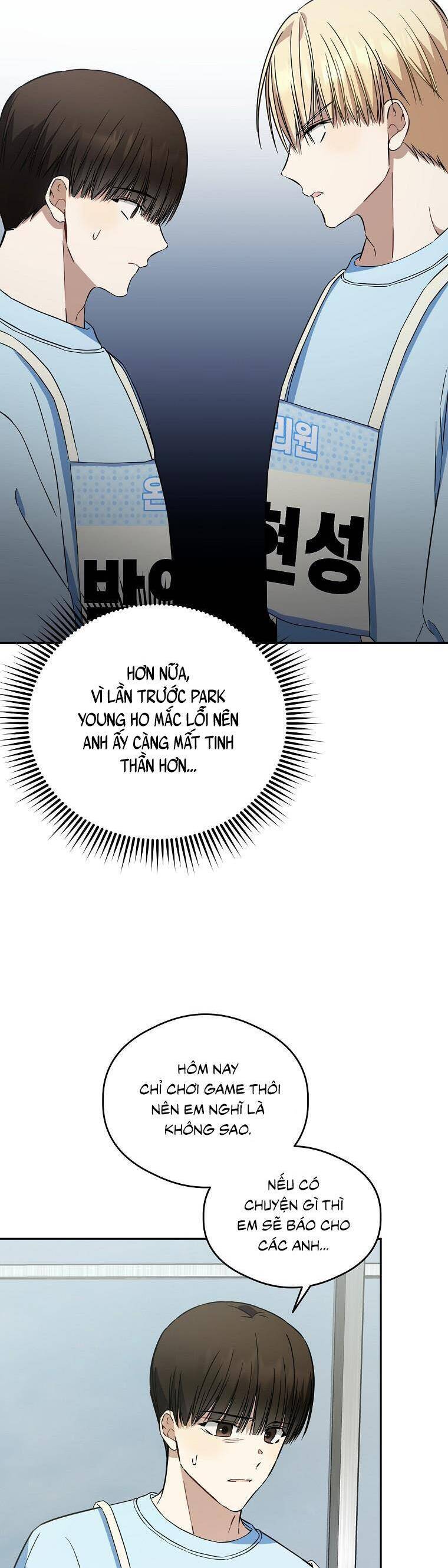 Tôi, Em Út Nhất Định Sẽ Trở Thành Idol! Chapter 26 - 29