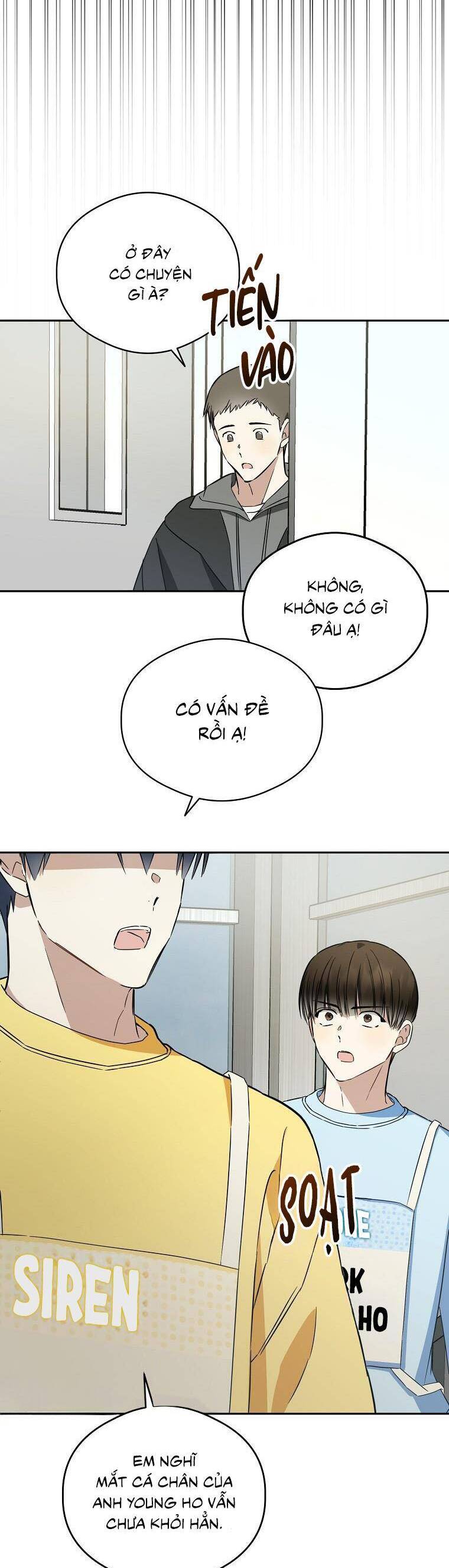 Tôi, Em Út Nhất Định Sẽ Trở Thành Idol! Chapter 26 - 31