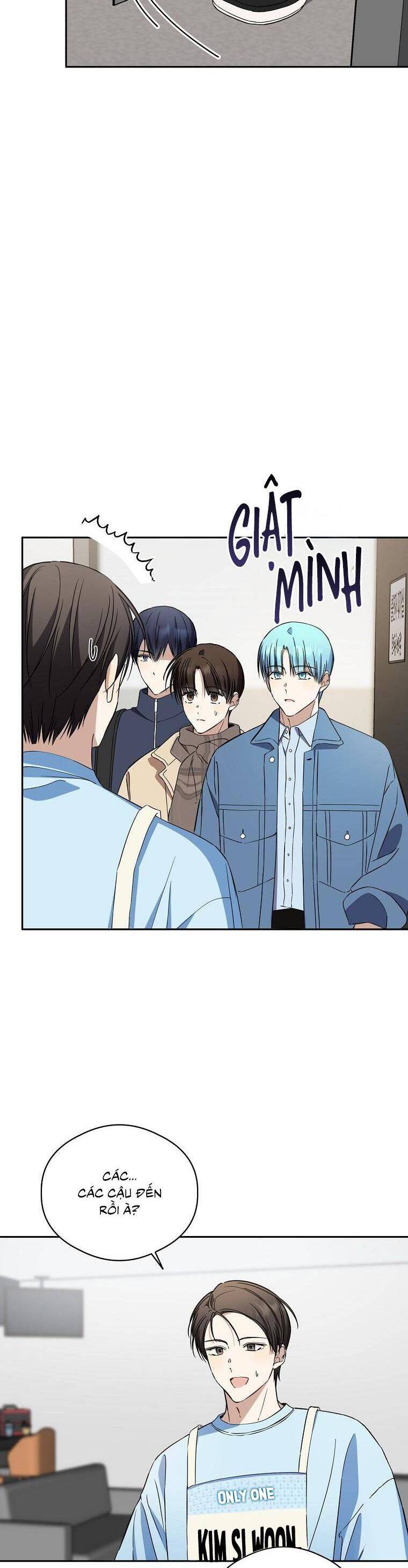 Tôi, Em Út Nhất Định Sẽ Trở Thành Idol! Chapter 26 - 6