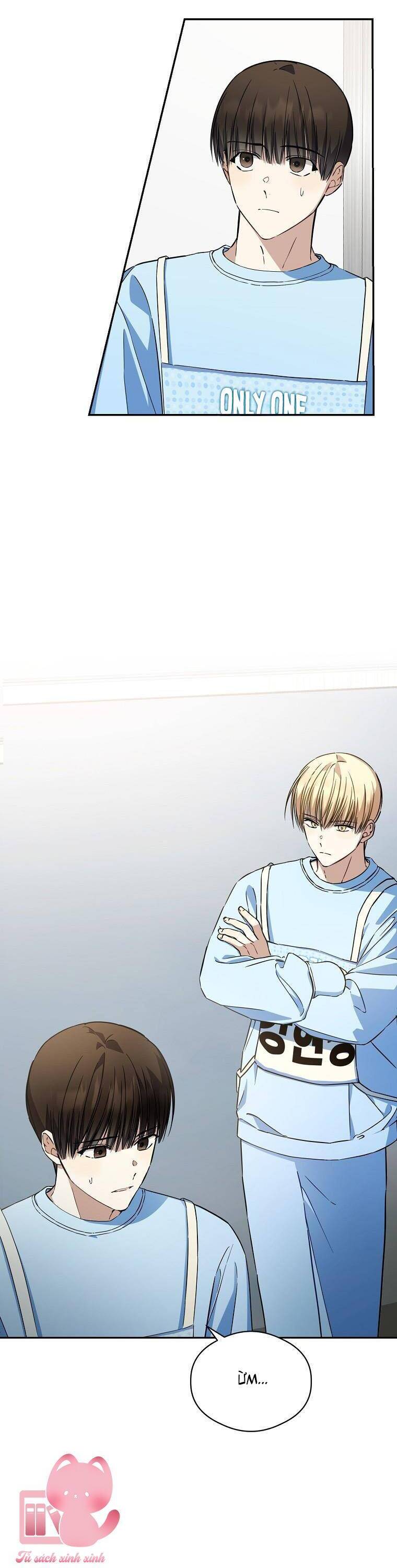 Tôi, Em Út Nhất Định Sẽ Trở Thành Idol! Chapter 27 - 11