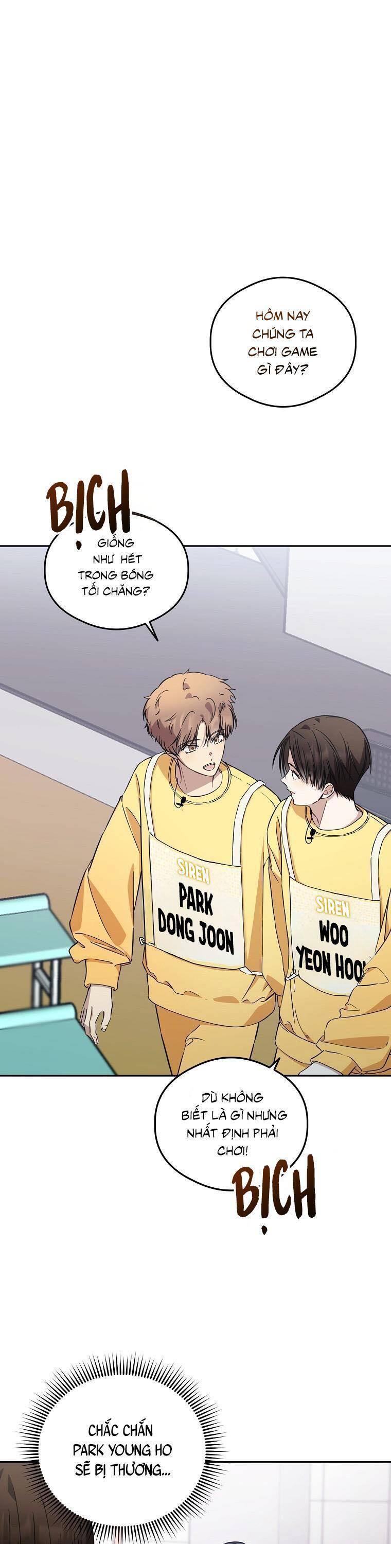 Tôi, Em Út Nhất Định Sẽ Trở Thành Idol! Chapter 27 - 12