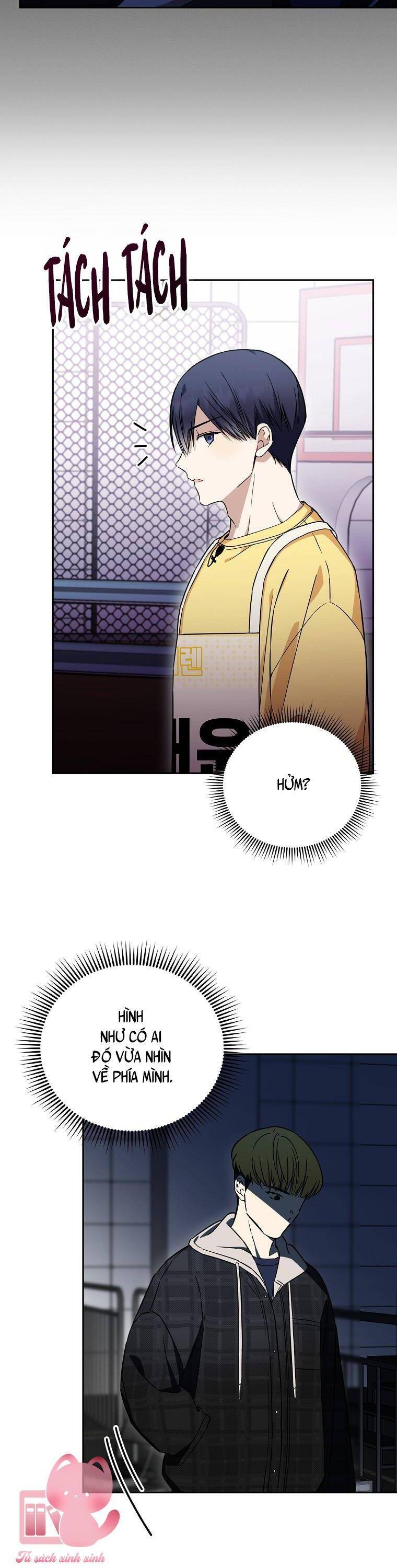 Tôi, Em Út Nhất Định Sẽ Trở Thành Idol! Chapter 27 - 15