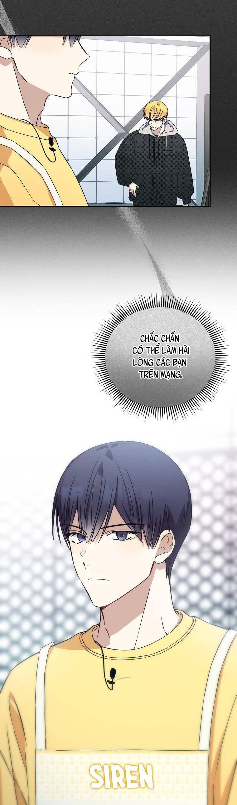 Tôi, Em Út Nhất Định Sẽ Trở Thành Idol! Chapter 27 - 29