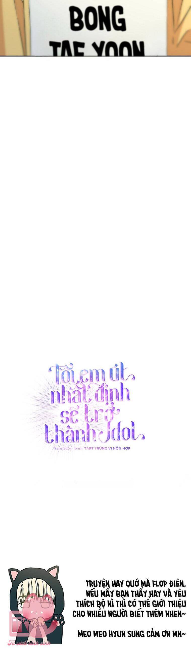 Tôi, Em Út Nhất Định Sẽ Trở Thành Idol! Chapter 27 - 30