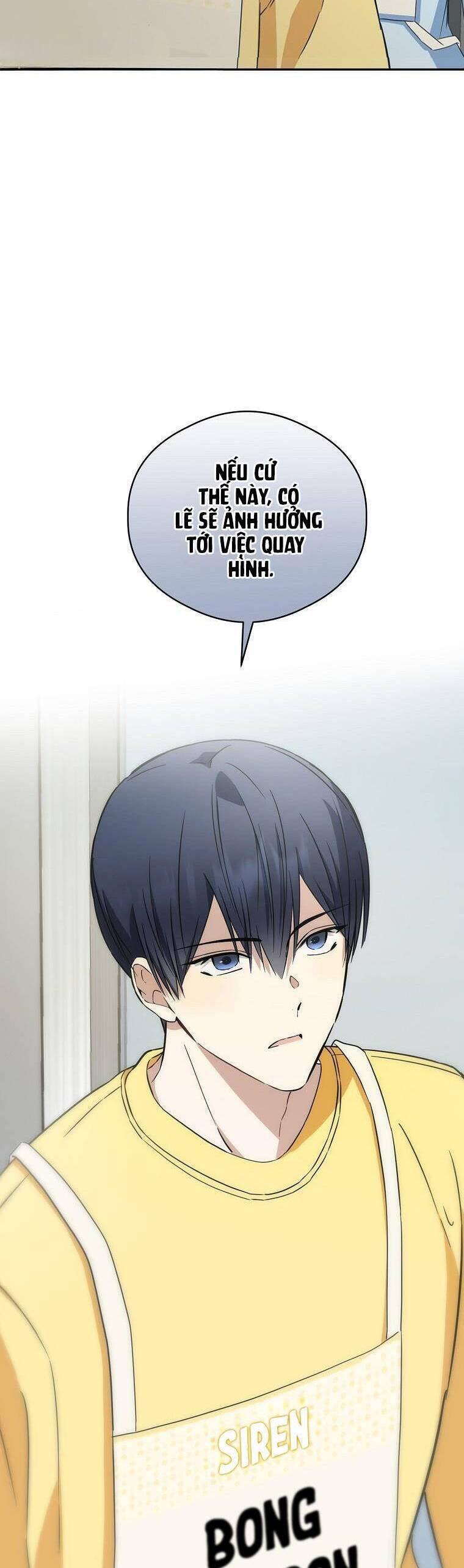 Tôi, Em Út Nhất Định Sẽ Trở Thành Idol! Chapter 27 - 4