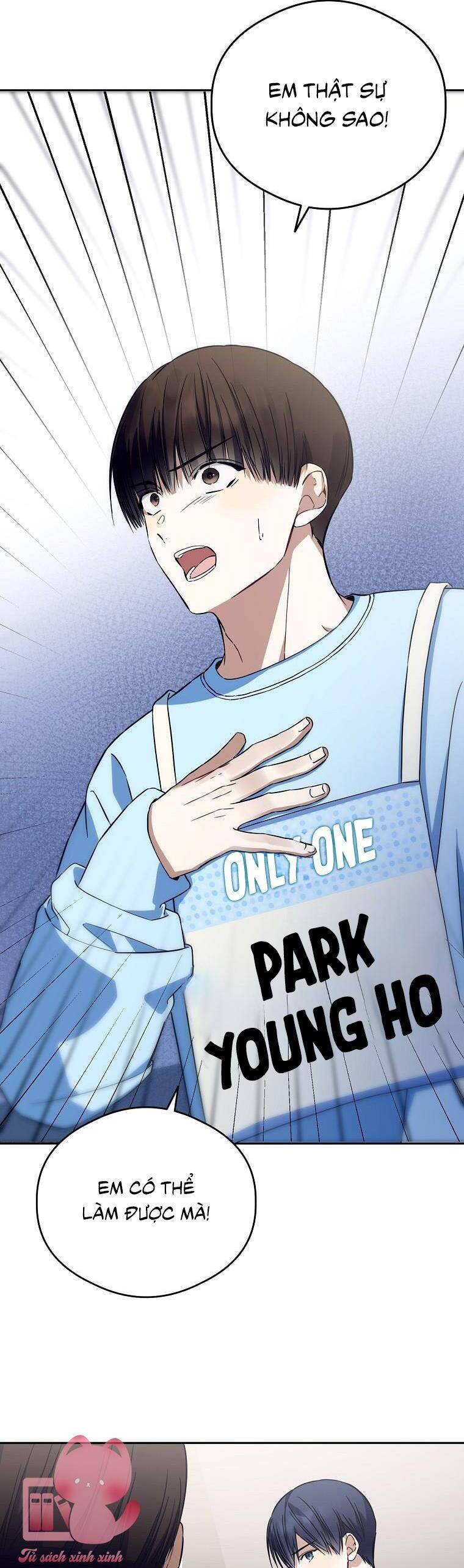 Tôi, Em Út Nhất Định Sẽ Trở Thành Idol! Chapter 27 - 7