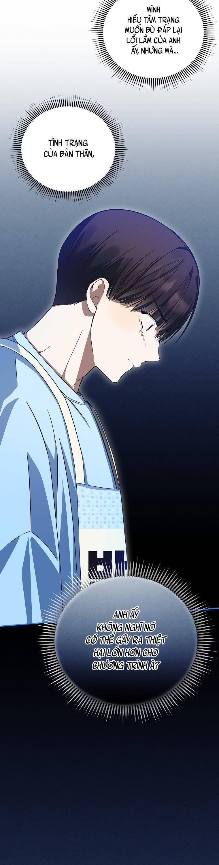 Tôi, Em Út Nhất Định Sẽ Trở Thành Idol! Chapter 27 - 9