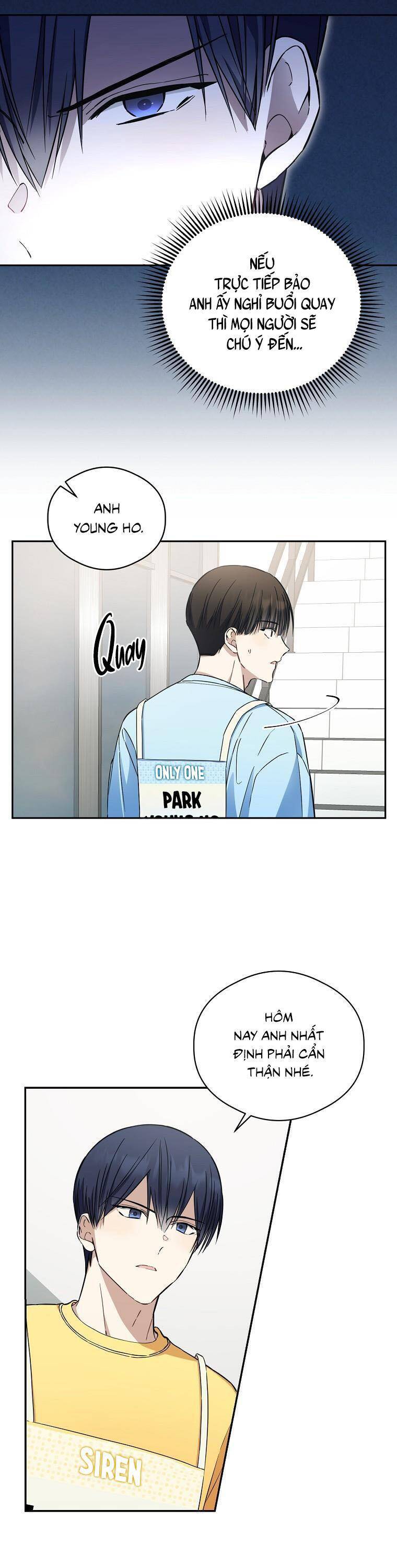 Tôi, Em Út Nhất Định Sẽ Trở Thành Idol! Chapter 27 - 10