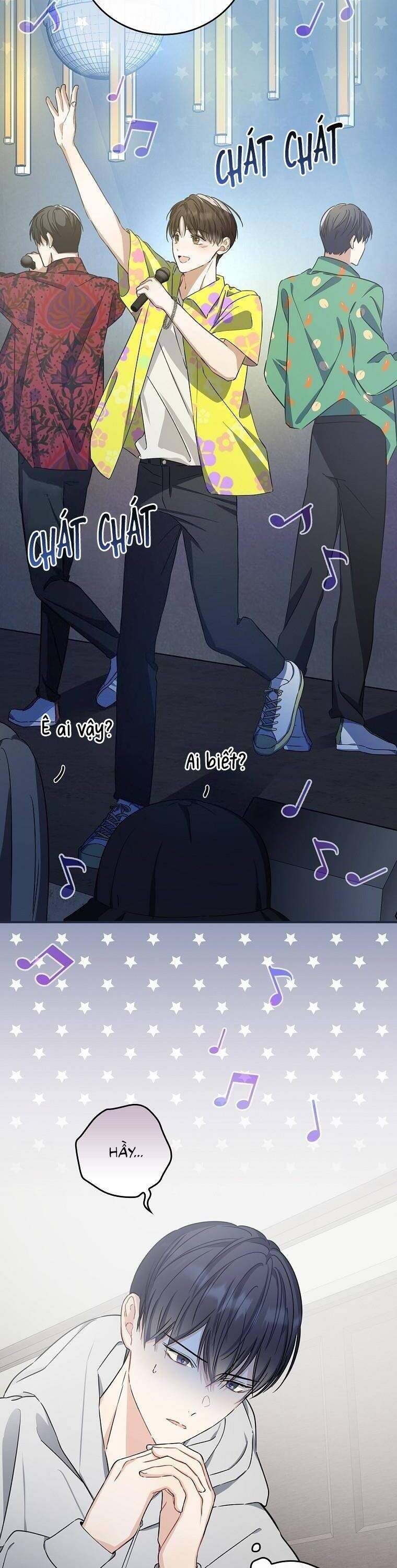 Tôi, Em Út Nhất Định Sẽ Trở Thành Idol! Chapter 4 - 11