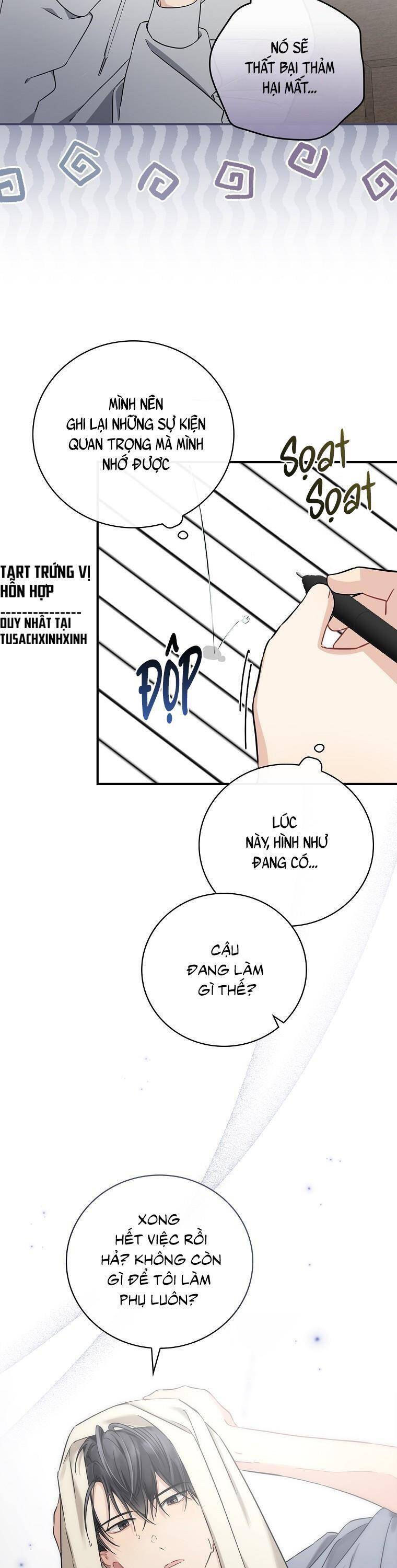 Tôi, Em Út Nhất Định Sẽ Trở Thành Idol! Chapter 4 - 12
