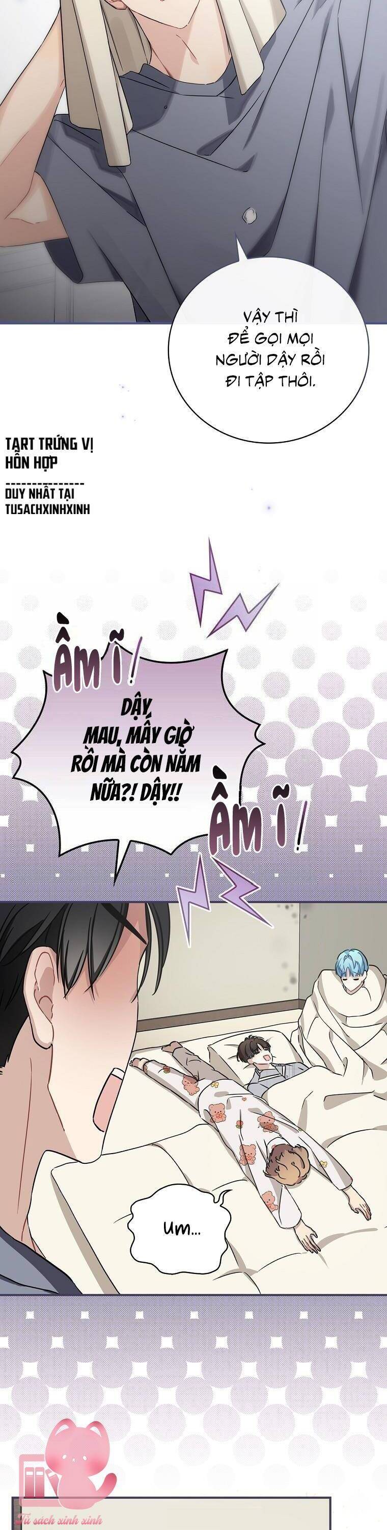 Tôi, Em Út Nhất Định Sẽ Trở Thành Idol! Chapter 4 - 13