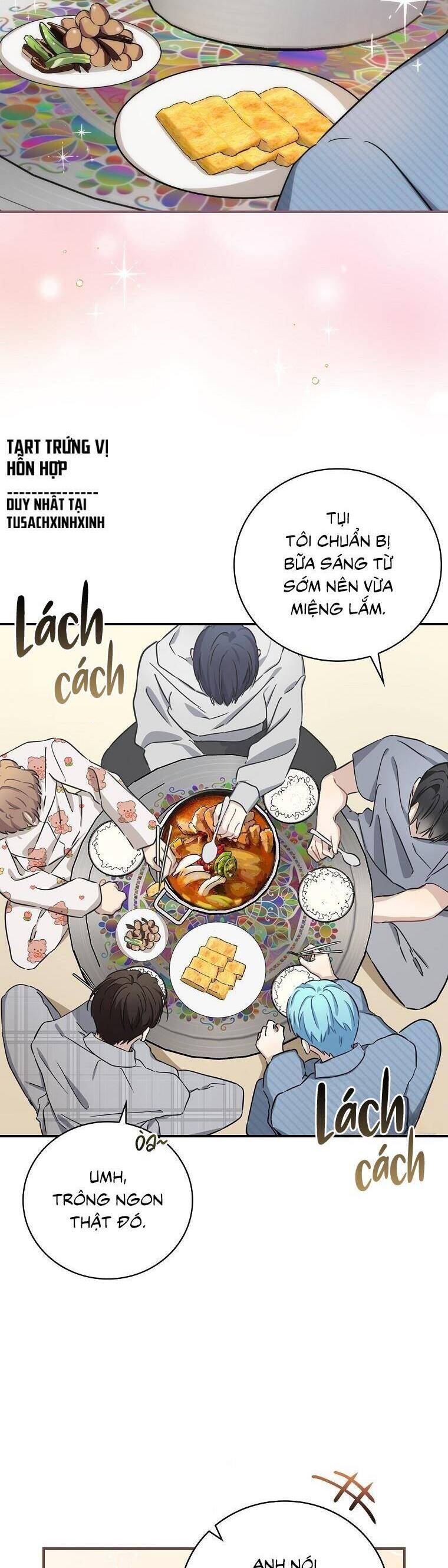 Tôi, Em Út Nhất Định Sẽ Trở Thành Idol! Chapter 4 - 16
