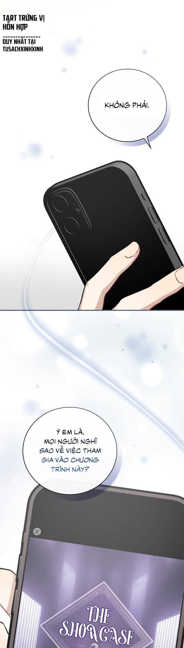 Tôi, Em Út Nhất Định Sẽ Trở Thành Idol! Chapter 4 - 19