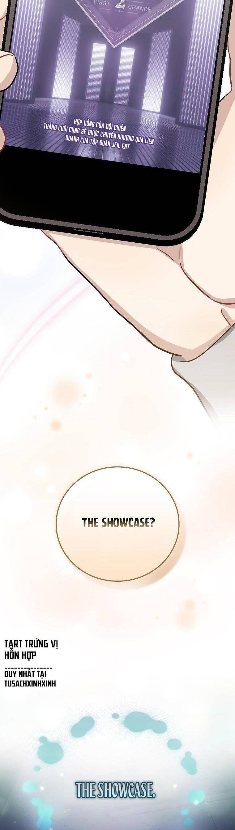 Tôi, Em Út Nhất Định Sẽ Trở Thành Idol! Chapter 4 - 20