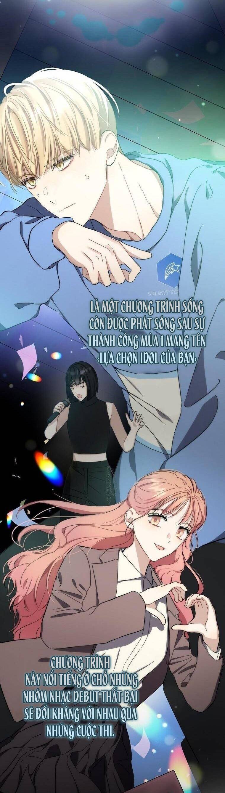 Tôi, Em Út Nhất Định Sẽ Trở Thành Idol! Chapter 4 - 21