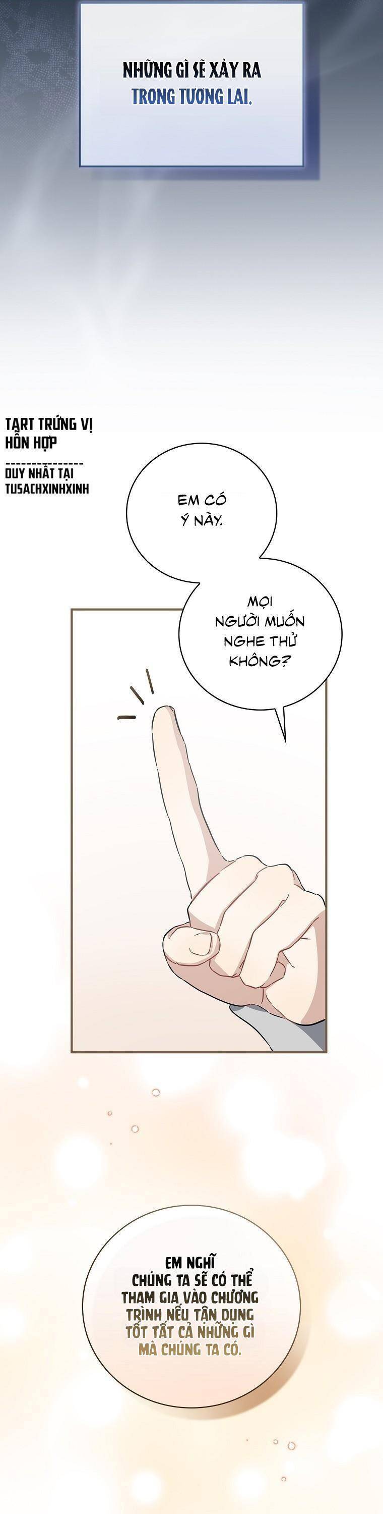 Tôi, Em Út Nhất Định Sẽ Trở Thành Idol! Chapter 4 - 25