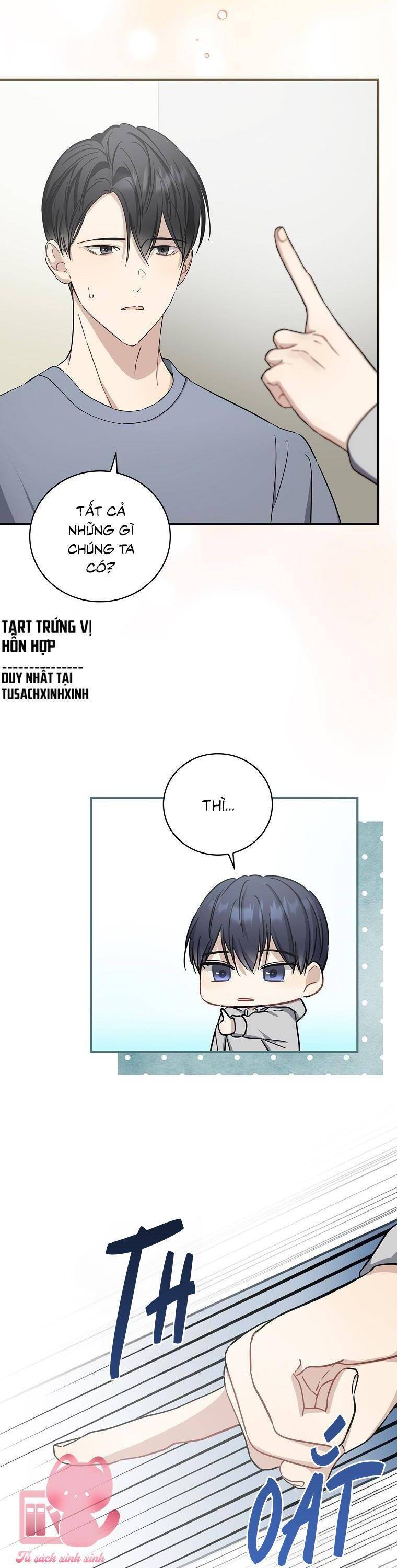 Tôi, Em Út Nhất Định Sẽ Trở Thành Idol! Chapter 4 - 26