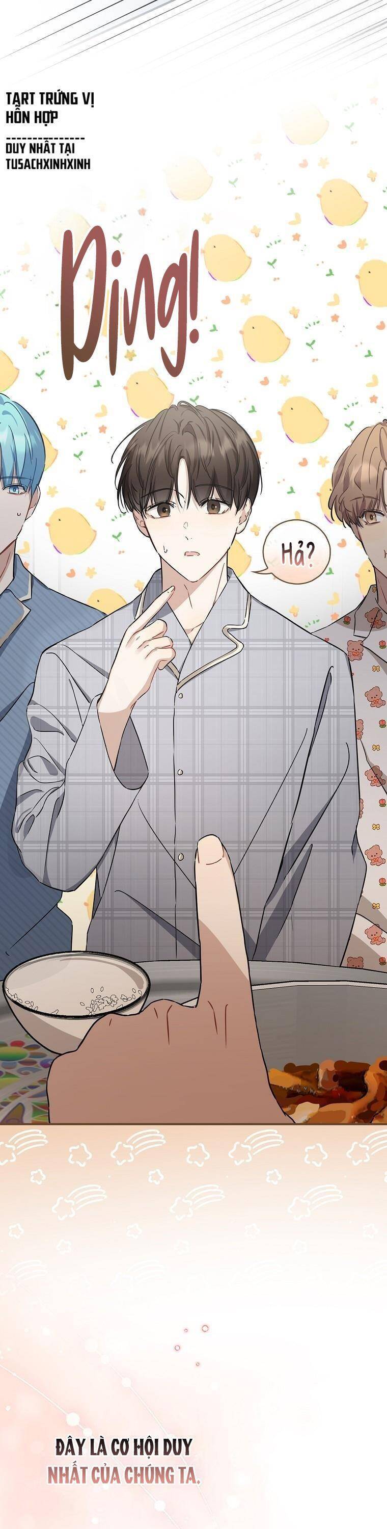 Tôi, Em Út Nhất Định Sẽ Trở Thành Idol! Chapter 4 - 27