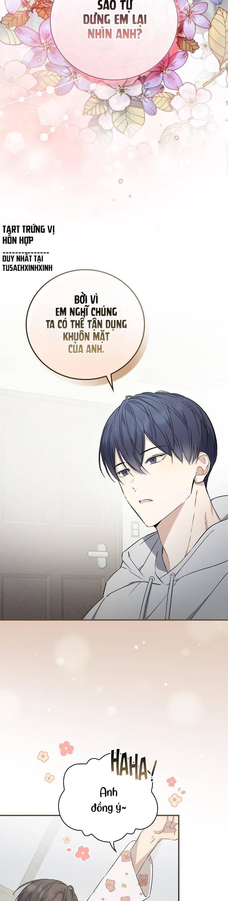 Tôi, Em Út Nhất Định Sẽ Trở Thành Idol! Chapter 4 - 29