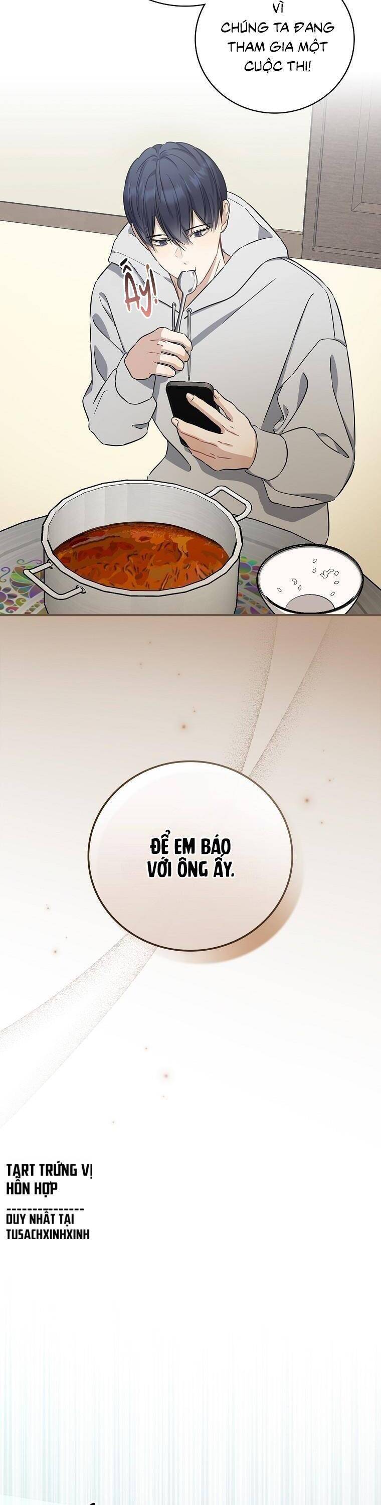 Tôi, Em Út Nhất Định Sẽ Trở Thành Idol! Chapter 4 - 32