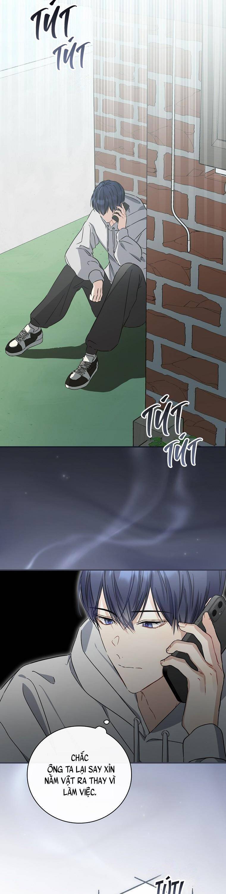 Tôi, Em Út Nhất Định Sẽ Trở Thành Idol! Chapter 4 - 33