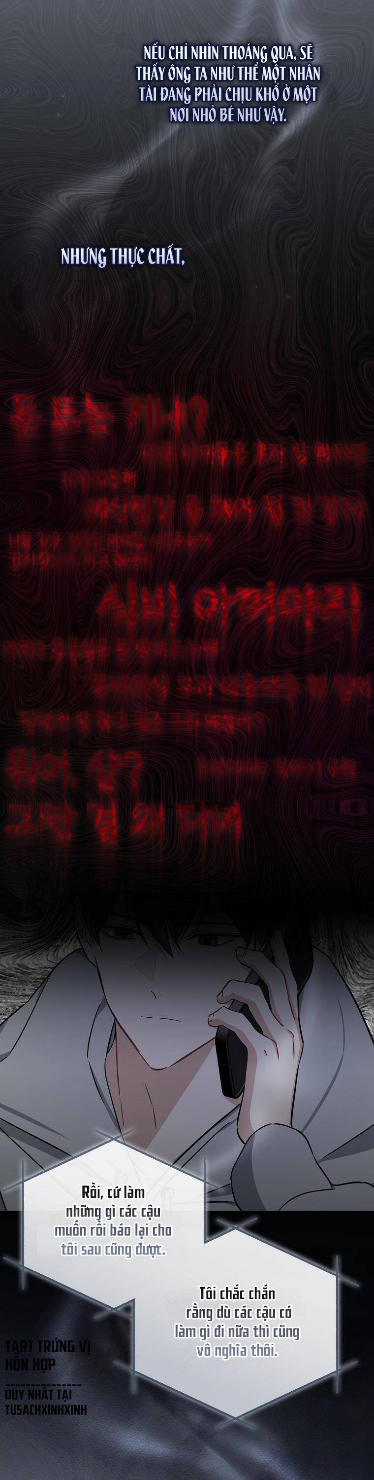 Tôi, Em Út Nhất Định Sẽ Trở Thành Idol! Chapter 4 - 36