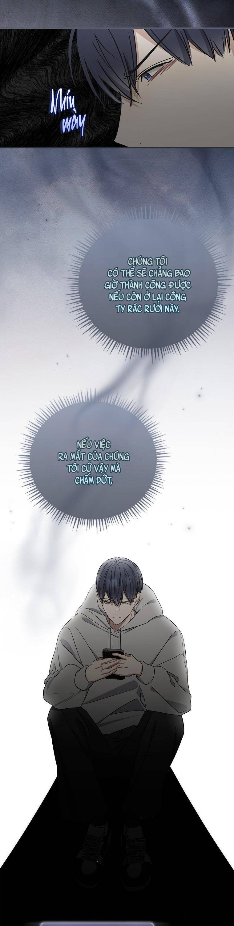 Tôi, Em Út Nhất Định Sẽ Trở Thành Idol! Chapter 4 - 37