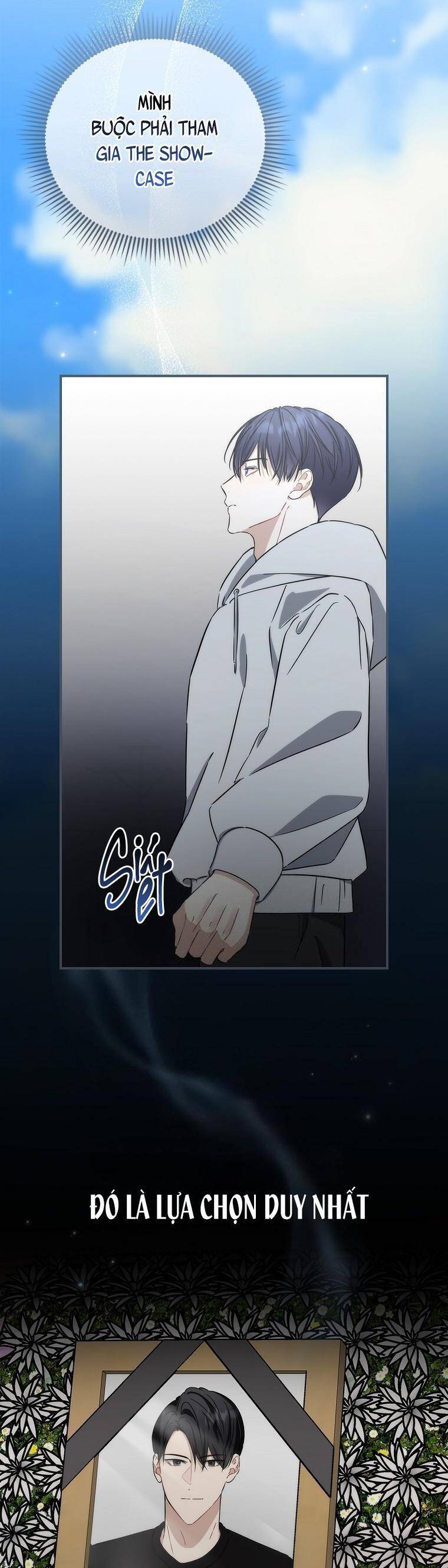 Tôi, Em Út Nhất Định Sẽ Trở Thành Idol! Chapter 4 - 40