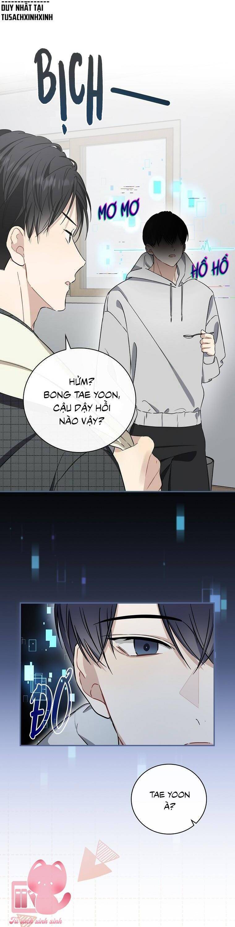 Tôi, Em Út Nhất Định Sẽ Trở Thành Idol! Chapter 4 - 5