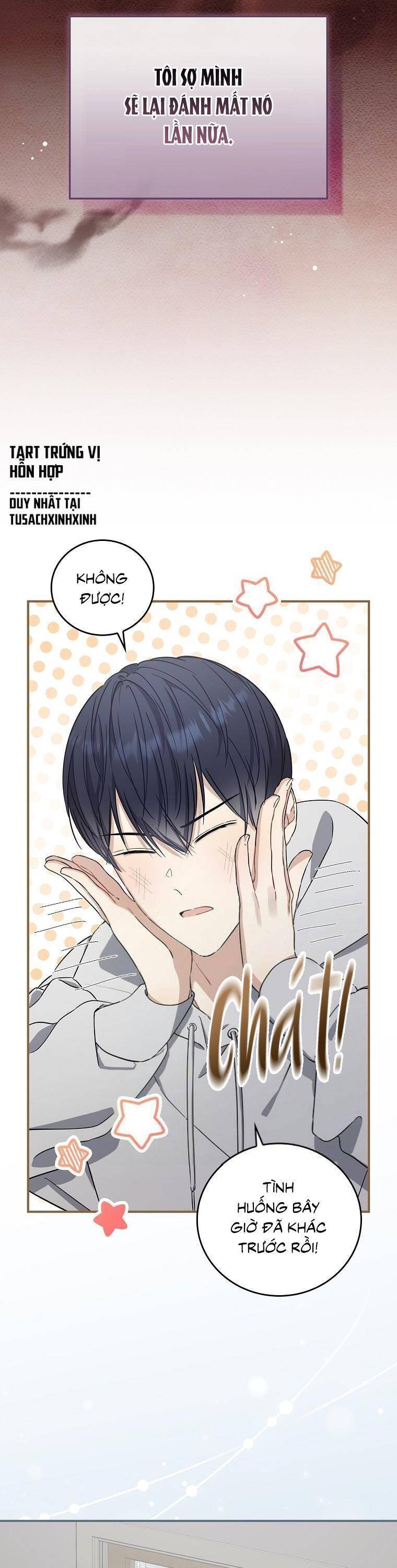 Tôi, Em Út Nhất Định Sẽ Trở Thành Idol! Chapter 4 - 8