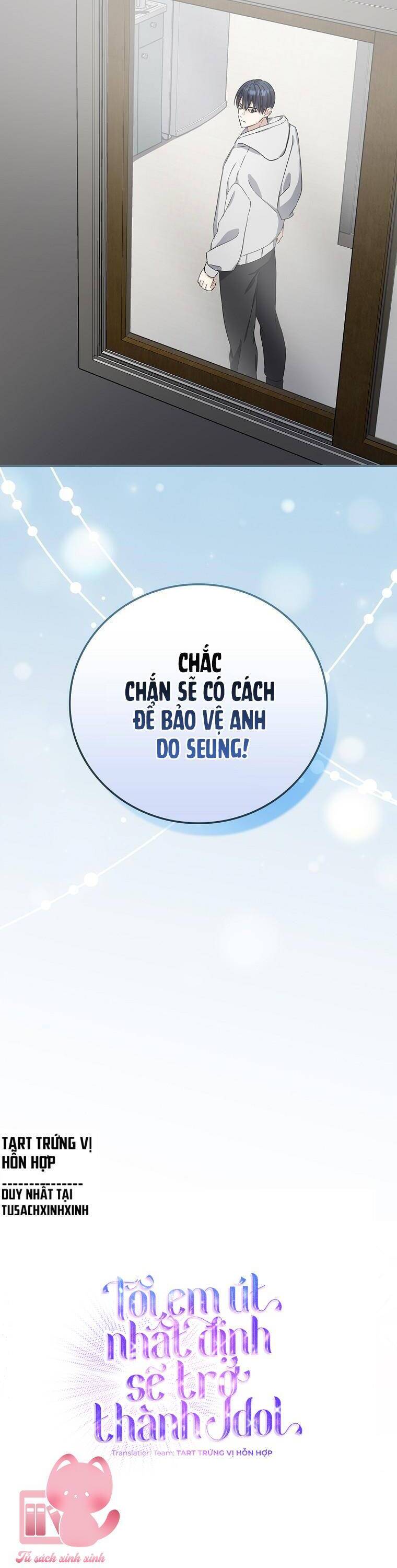 Tôi, Em Út Nhất Định Sẽ Trở Thành Idol! Chapter 4 - 9