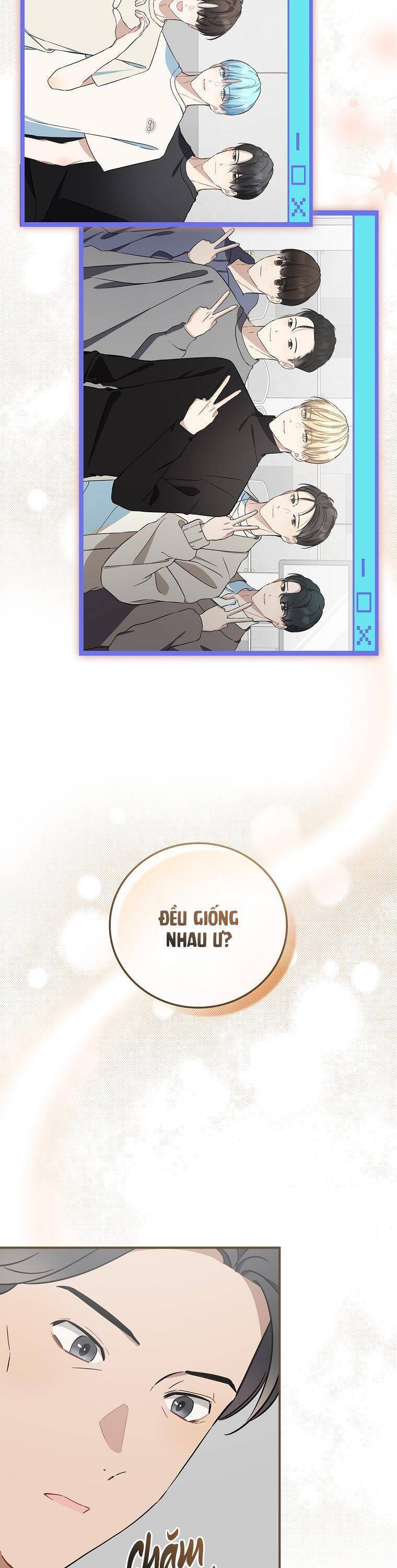 Tôi, Em Út Nhất Định Sẽ Trở Thành Idol! Chapter 5 - 27
