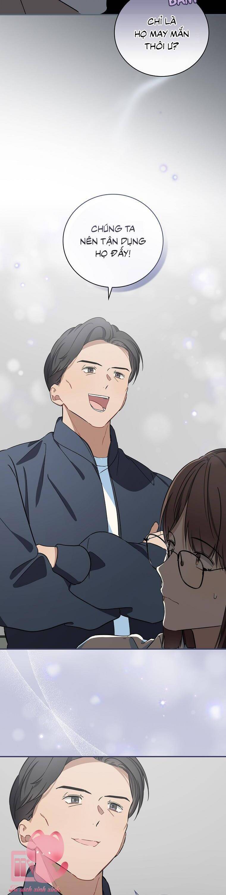 Tôi, Em Út Nhất Định Sẽ Trở Thành Idol! Chapter 5 - 30