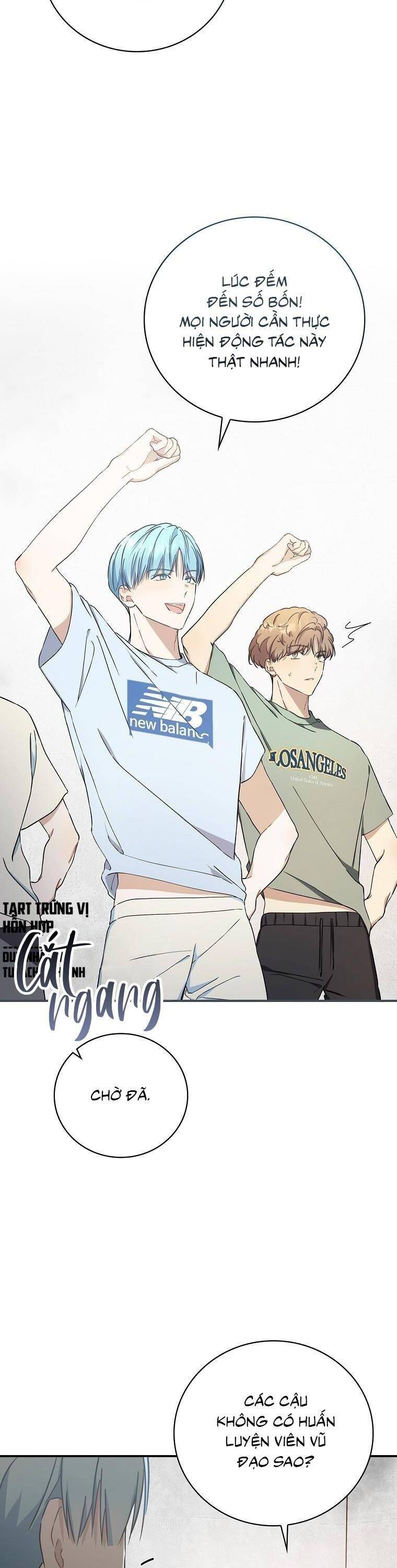 Tôi, Em Út Nhất Định Sẽ Trở Thành Idol! Chapter 7 - 33