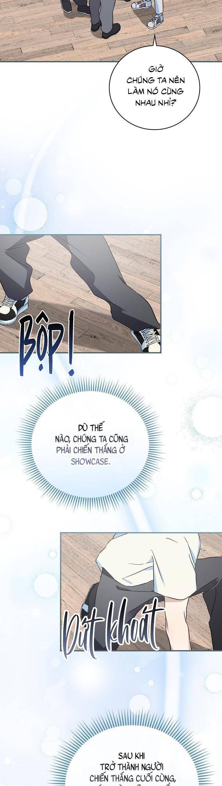 Tôi, Em Út Nhất Định Sẽ Trở Thành Idol! Chapter 7 - 38