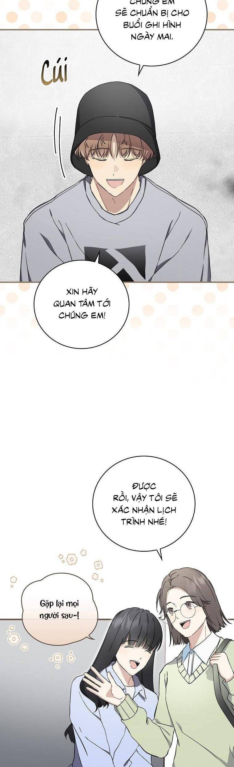 Tôi, Em Út Nhất Định Sẽ Trở Thành Idol! Chapter 7 - 10