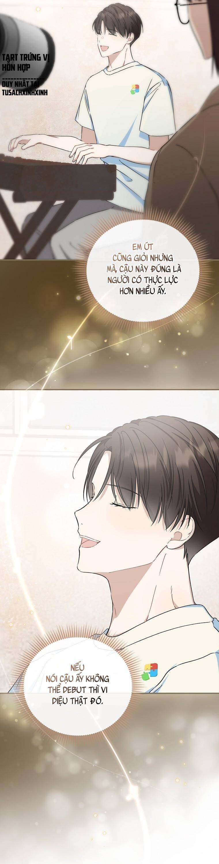 Tôi, Em Út Nhất Định Sẽ Trở Thành Idol! Chapter 8 - 11