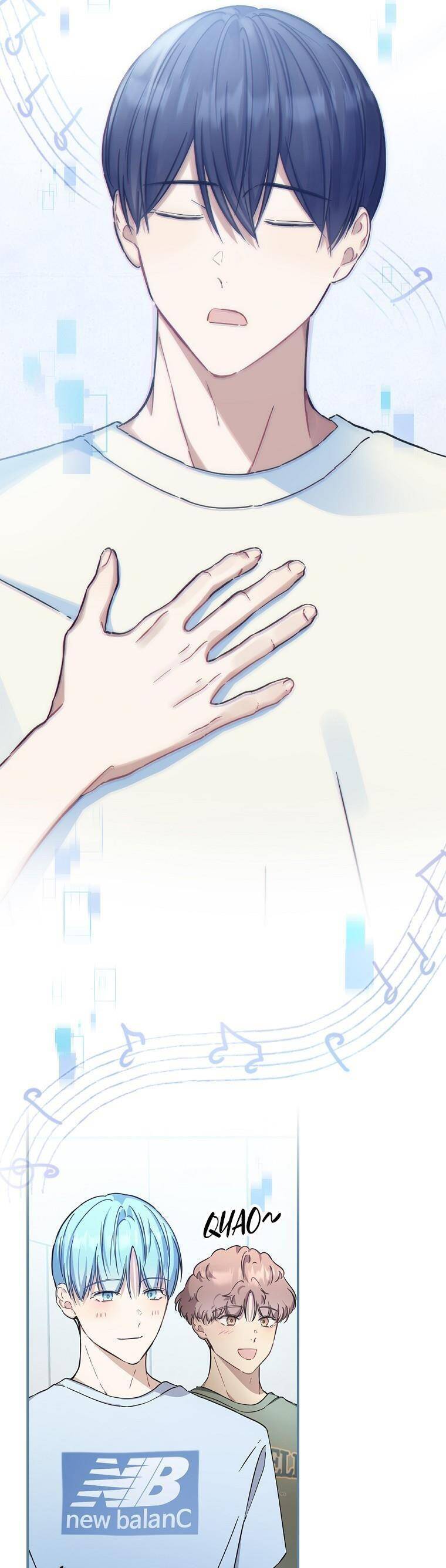 Tôi, Em Út Nhất Định Sẽ Trở Thành Idol! Chapter 8 - 5
