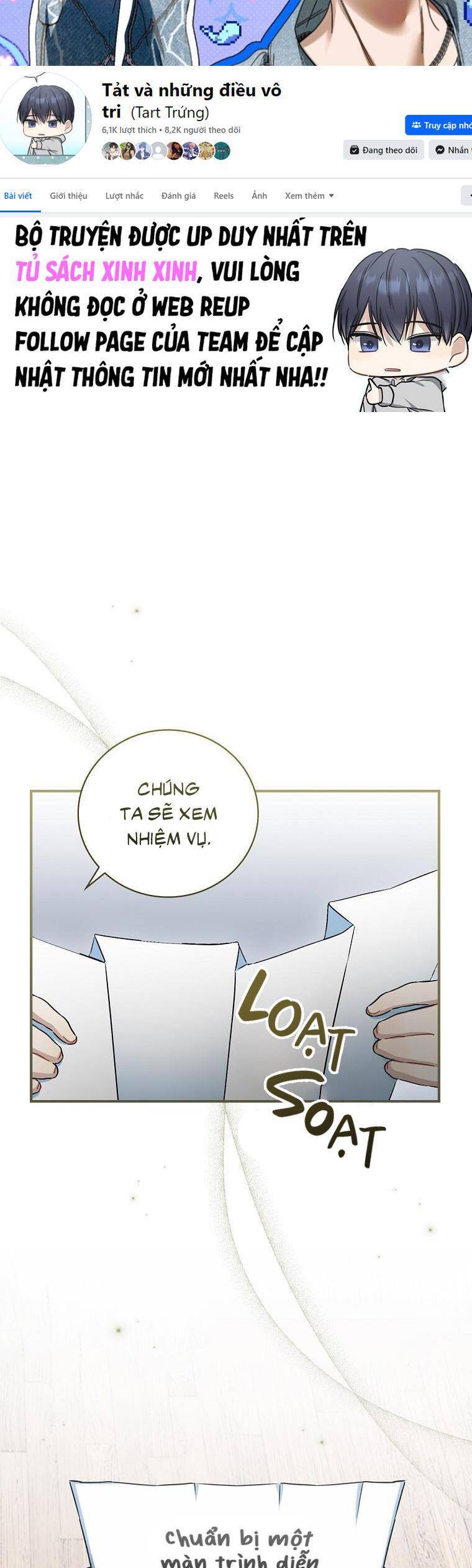 Tôi, Em Út Nhất Định Sẽ Trở Thành Idol! Chapter 9 - 2