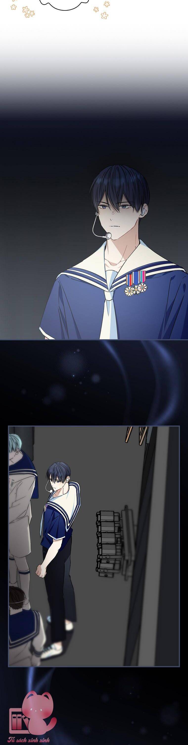 Tôi, Em Út Nhất Định Sẽ Trở Thành Idol! Chapter 9 - 22
