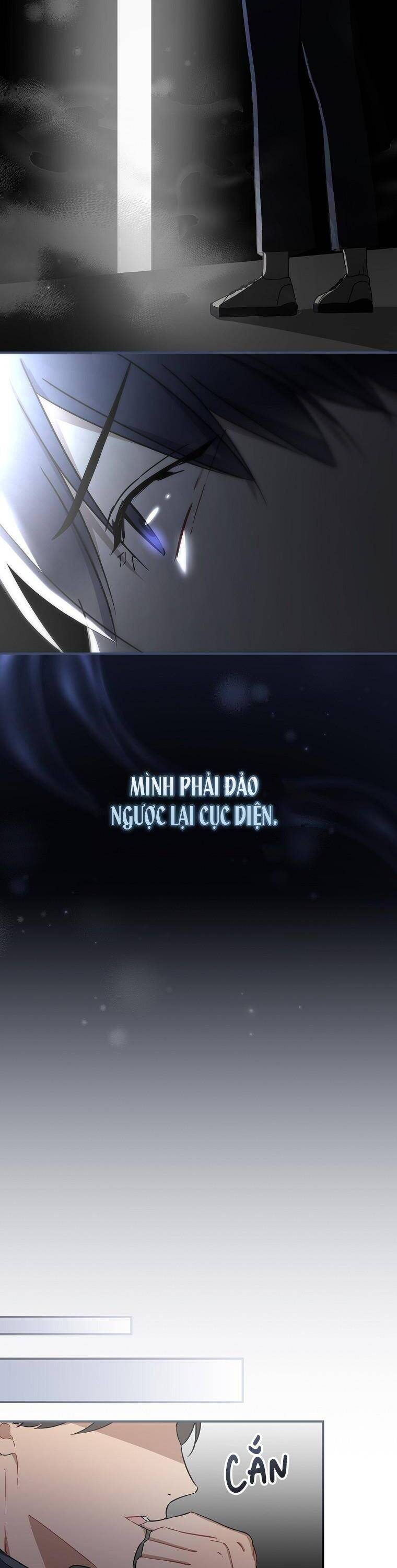 Tôi, Em Út Nhất Định Sẽ Trở Thành Idol! Chapter 9 - 24