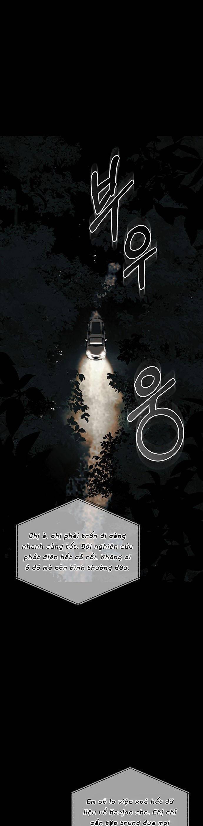 Định Nghĩa Về Nhân Vật Phản Diện Chapter 1 - 2