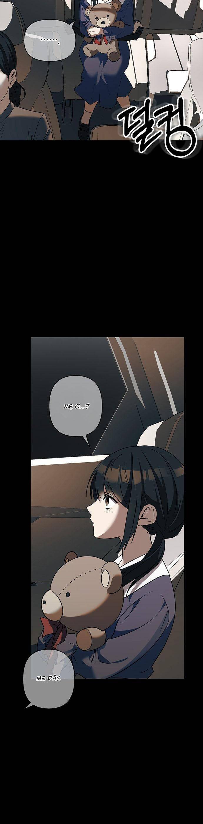 Định Nghĩa Về Nhân Vật Phản Diện Chapter 1 - 4